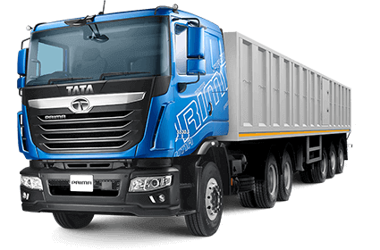 Tata Motors Heavy Trucks | Tata Prima Trucks Facelift Launch | Tata Motors  Auto Expo Show