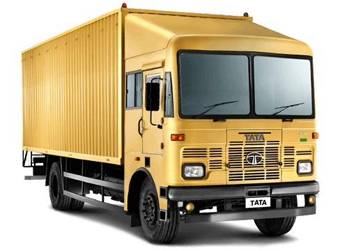  Tata  E commerce Container  Medium Heavy Trucks  Price  