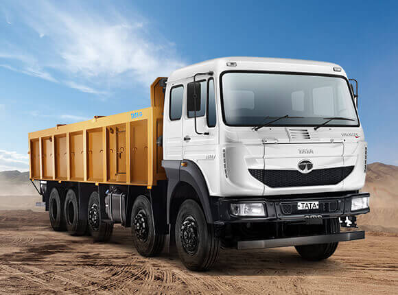 Tata Load Body Heavy Trucks gallery