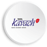 TATA kavach