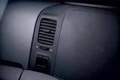 Tata Prima Lx 5530 Air conditioning