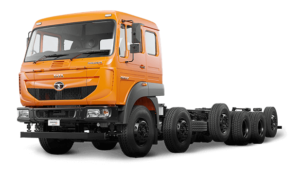 Tata Motors Trucks  Manufacturer of Heavy Trucks, Tractors, Tippers