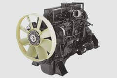 Tat Prima LX 3125 K High Power Engine