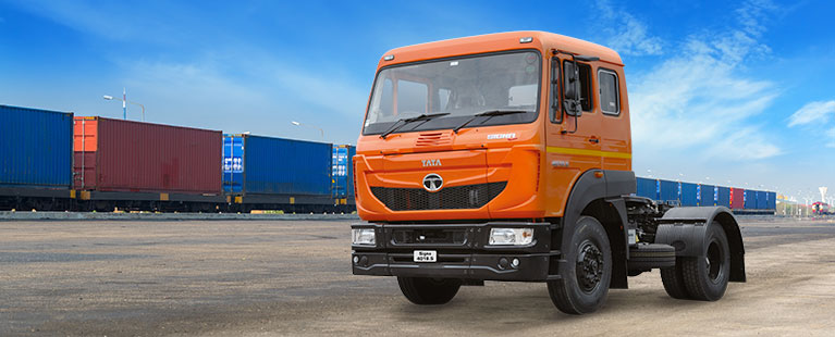Tata Signa 4018.S trucks - On-road Price, specifications, features