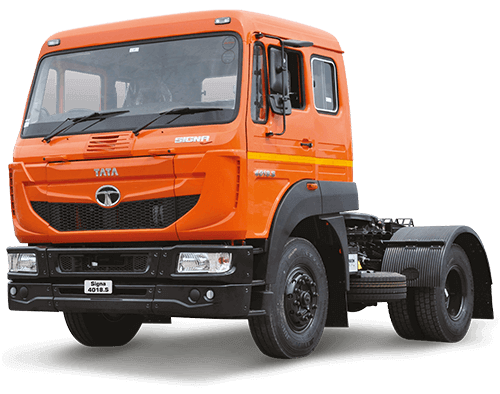 Tata Signa 4018.S trucks - On-road Price, specifications ...